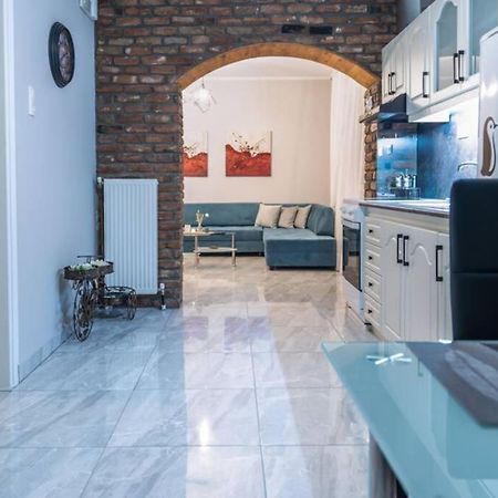 Το Άλλο Σπίτι... Villa Aridaía Екстериор снимка