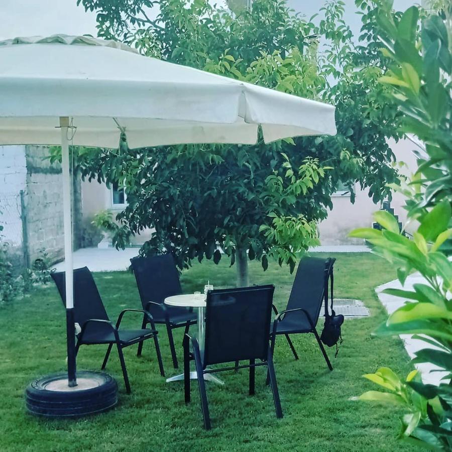 Το Άλλο Σπίτι... Villa Aridaía Екстериор снимка